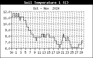 Soil Temperature 1