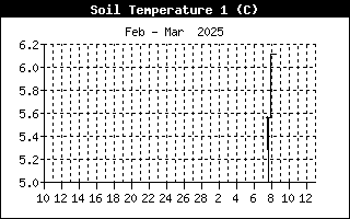 Soil Temperature 1