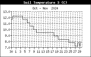 Soil Temperature 3